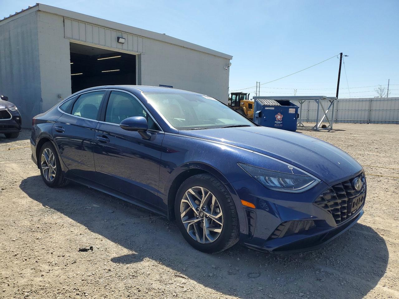 Hyundai SONATA Sel