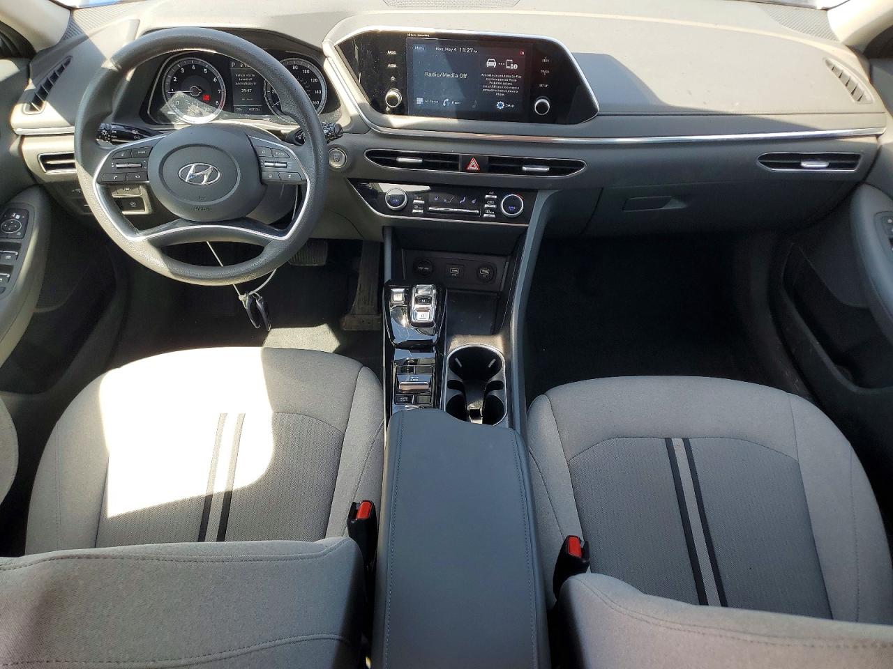 Hyundai SONATA Sel