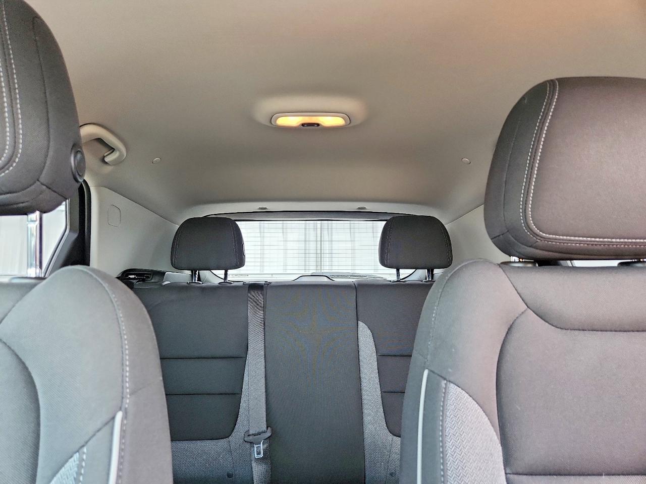 Chevrolet Trailblazer Lt