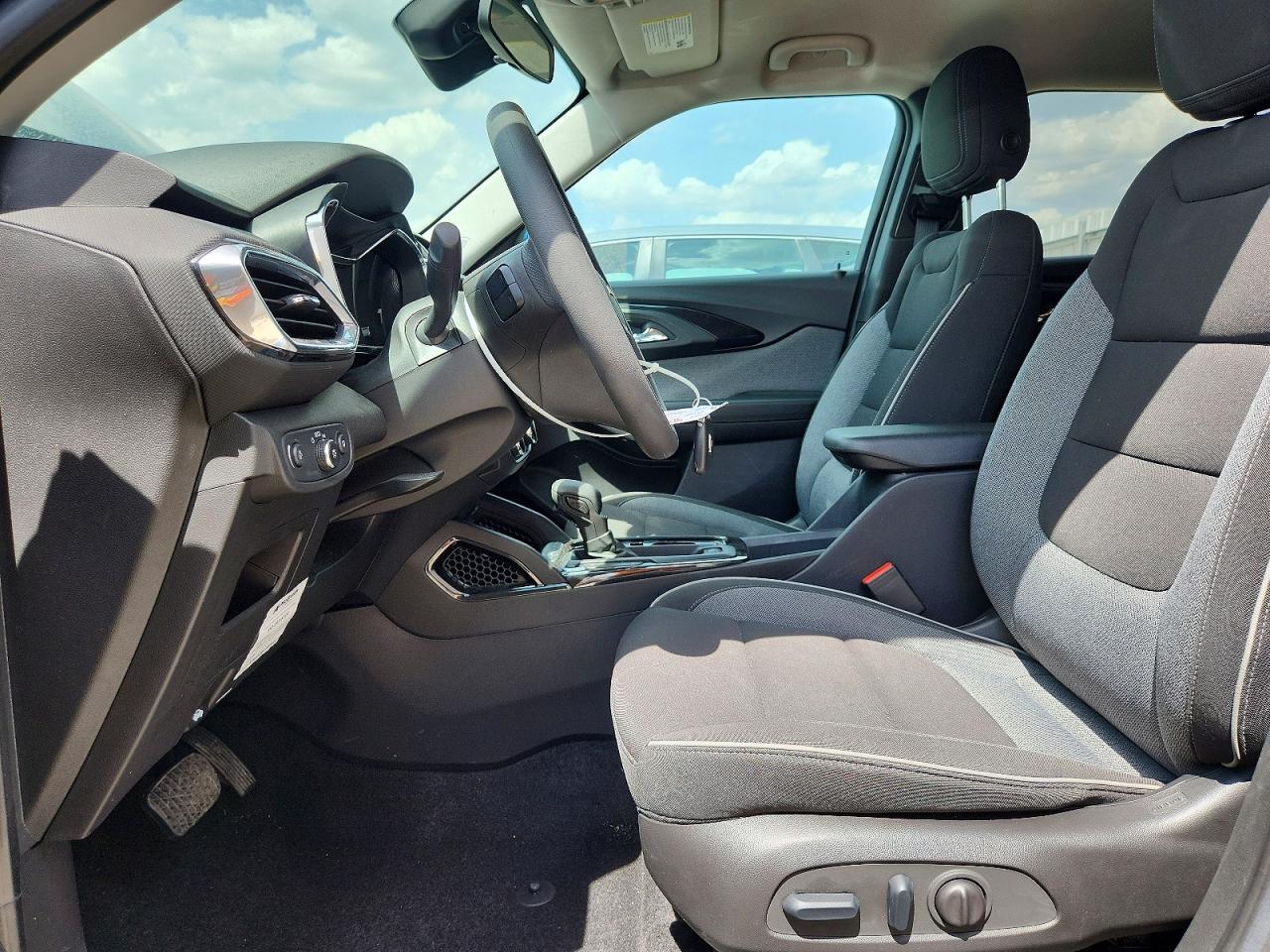 Chevrolet Trailblazer Lt