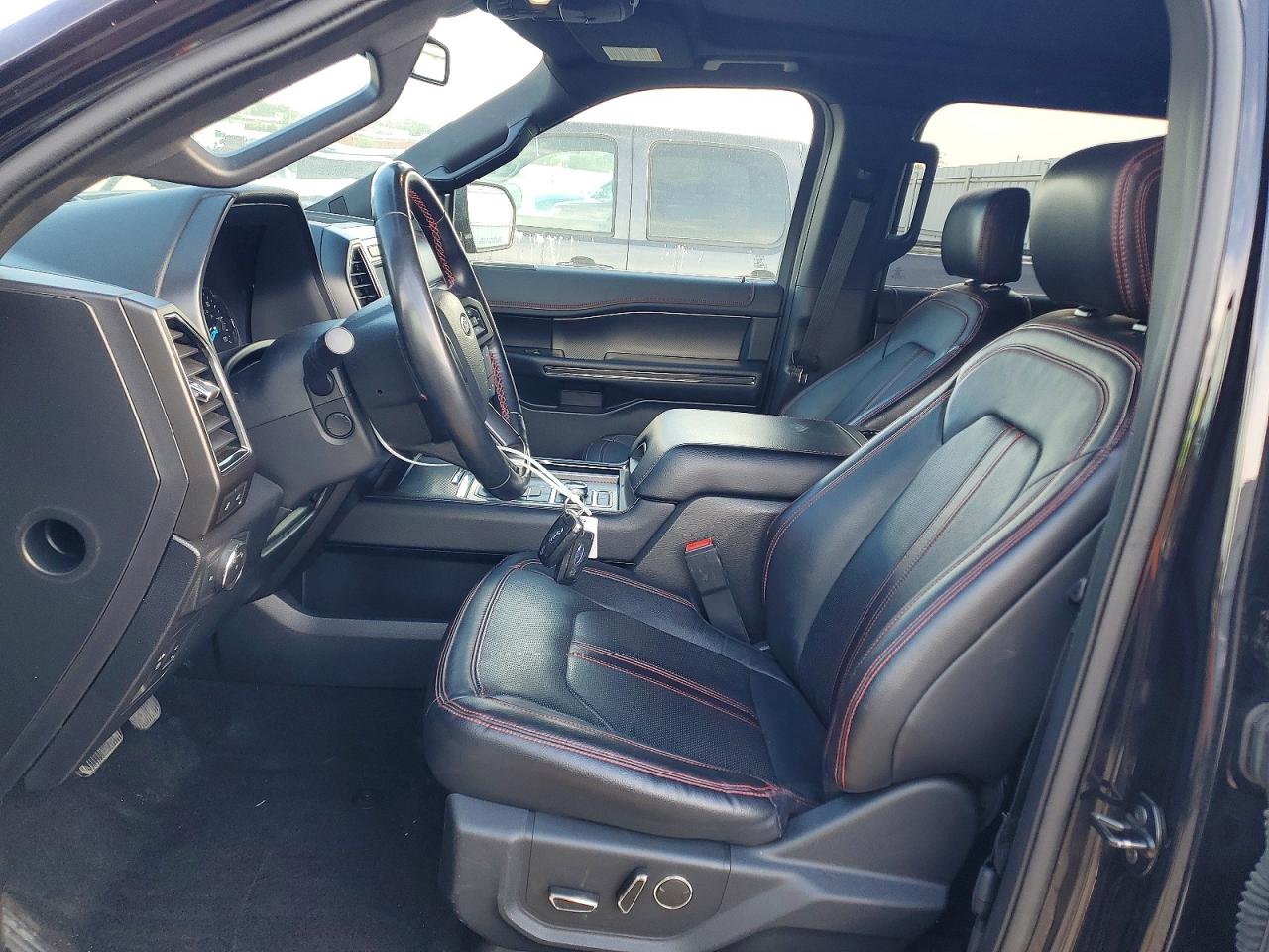 Ford Expedition Limited