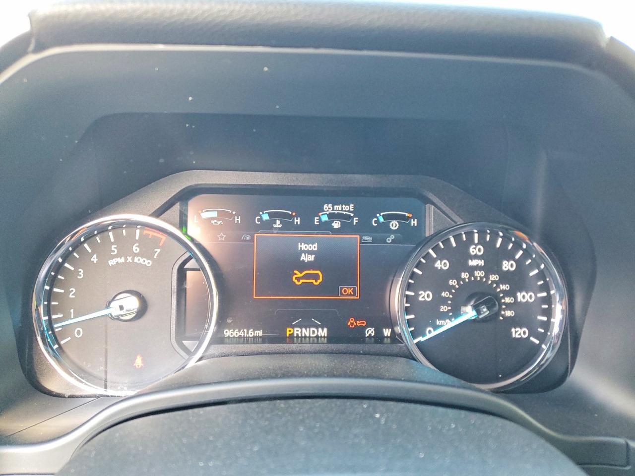 Ford Expedition Limited