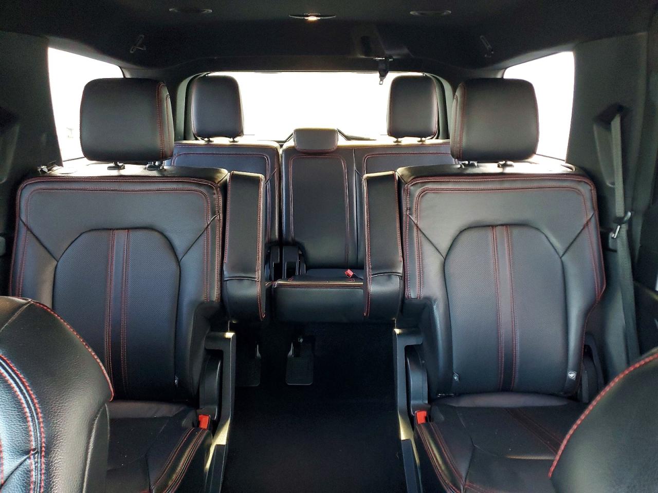 Ford Expedition Limited