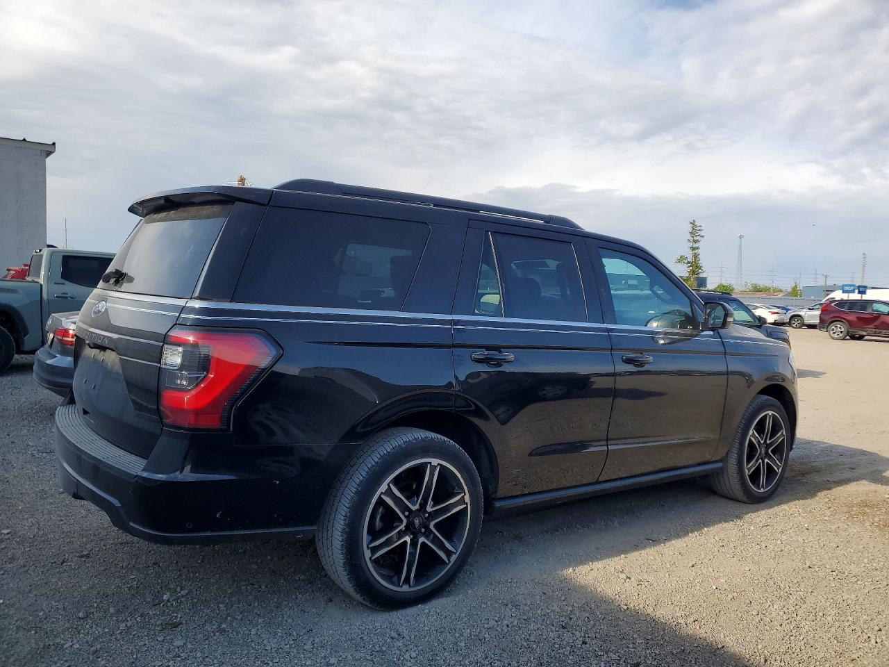 Ford Expedition Limited