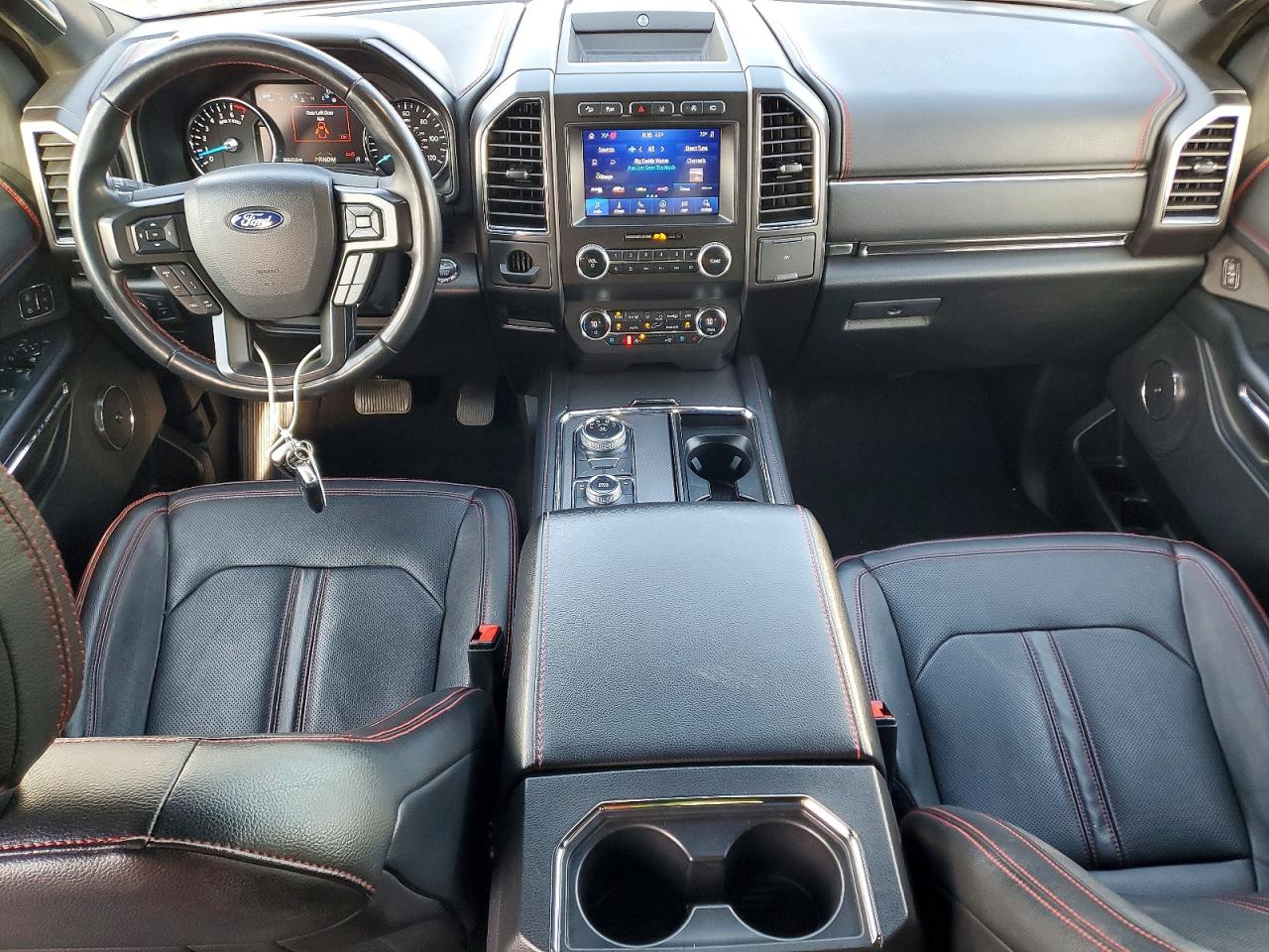 Ford Expedition Limited