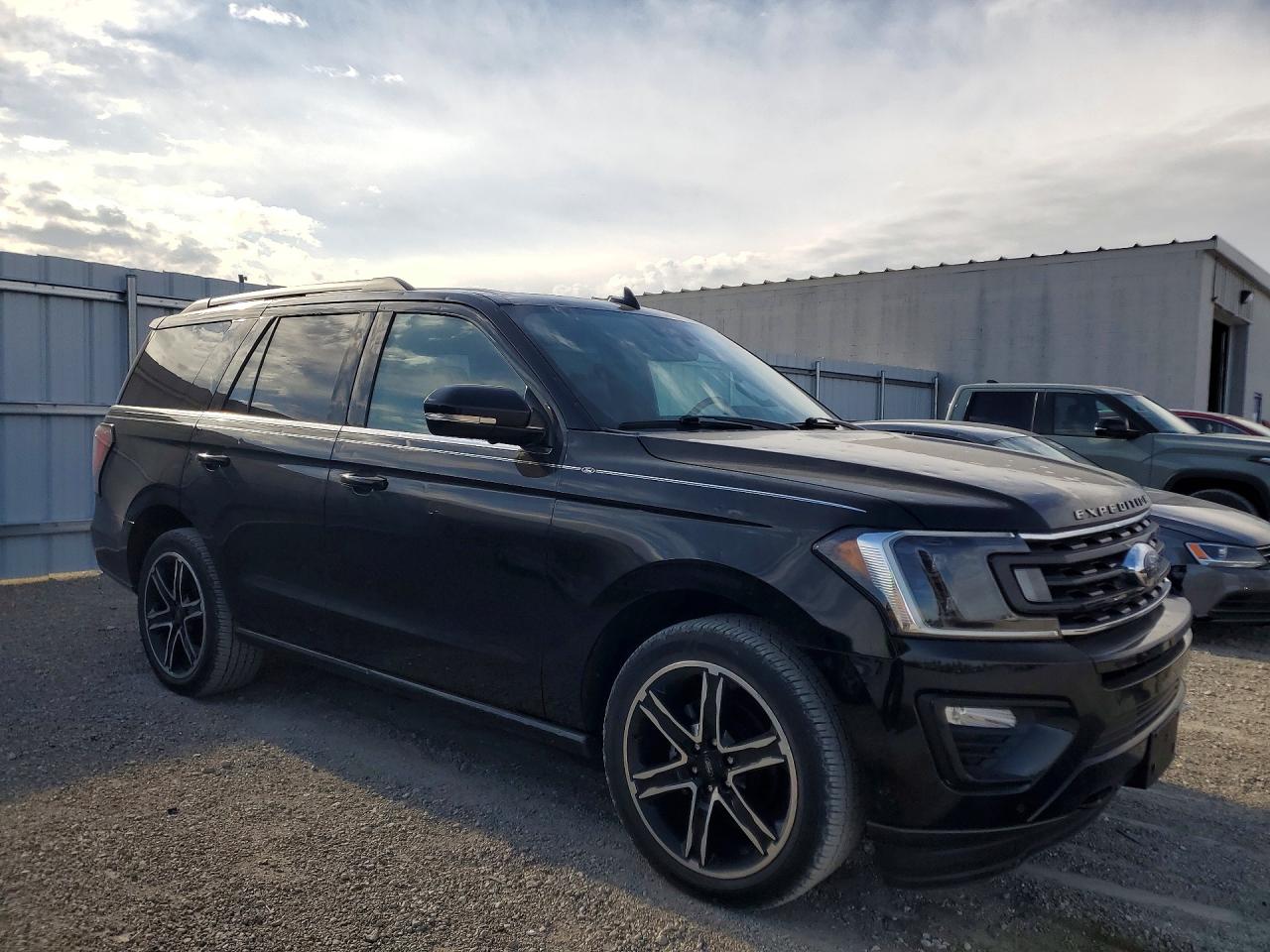 Ford Expedition Limited