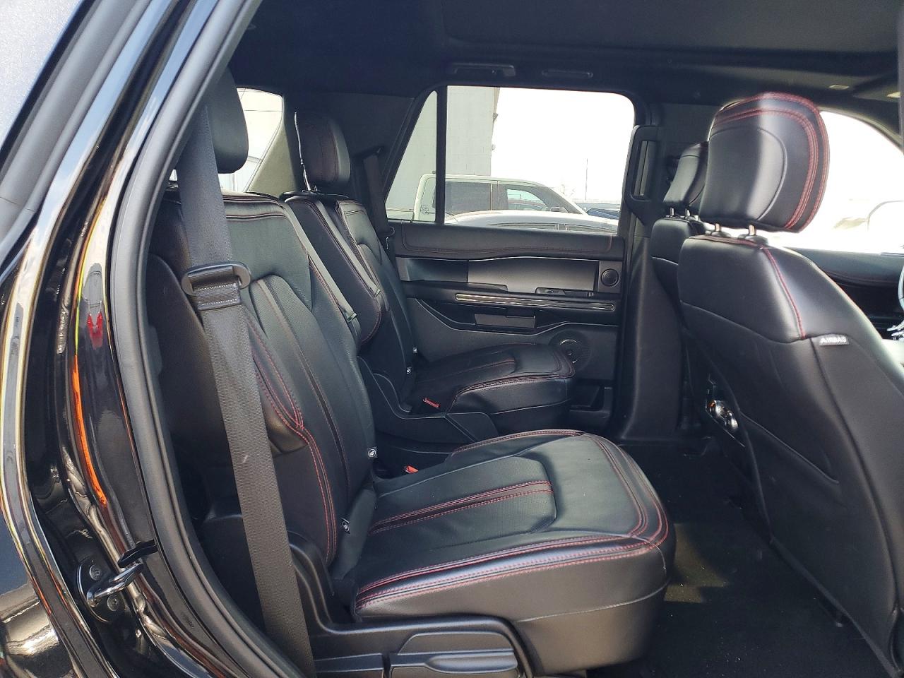 Ford Expedition Limited