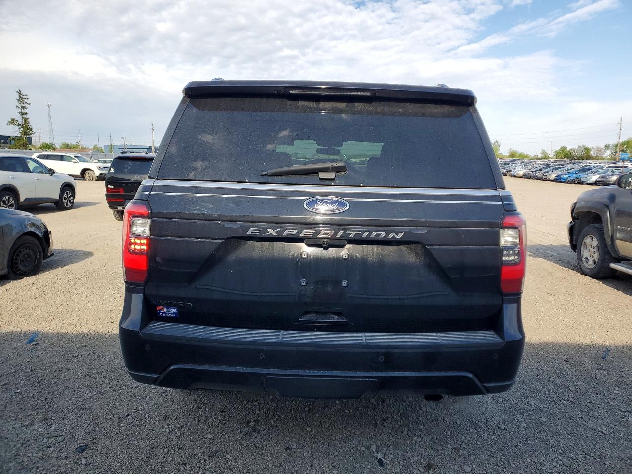 Ford Expedition Limited