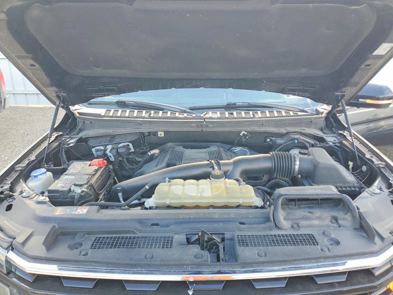 Ford Expedition Limited