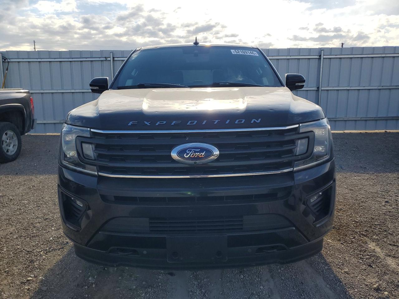 Ford Expedition Limited