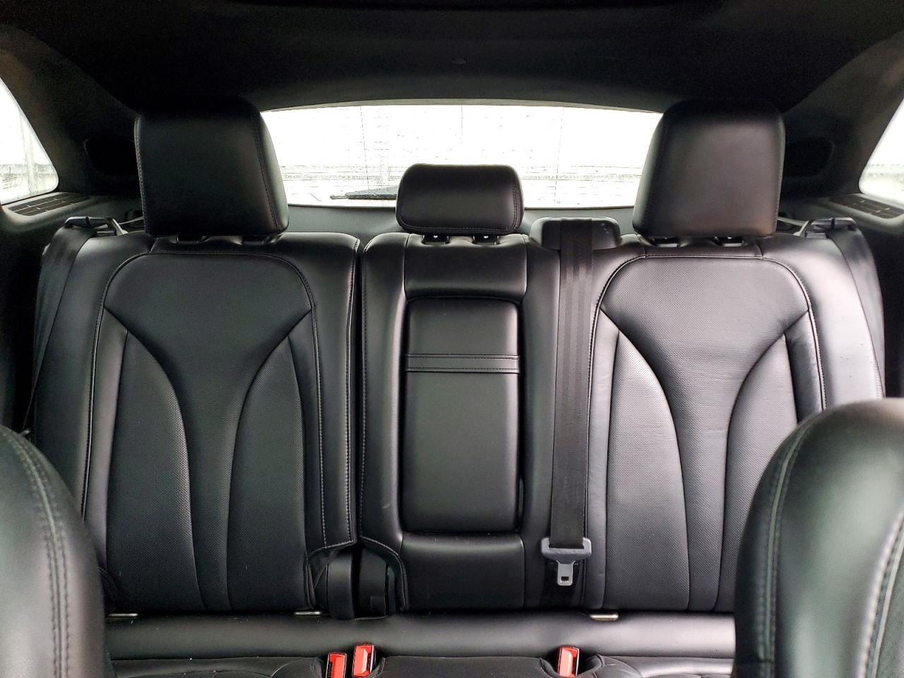 Lincoln MKC Reserve
