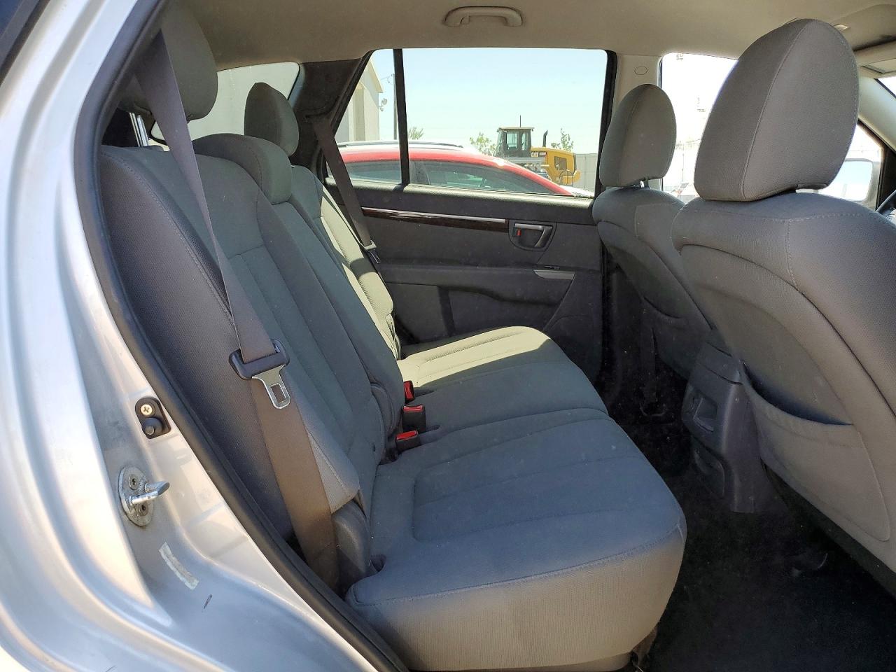 Hyundai SANTA FE Gls