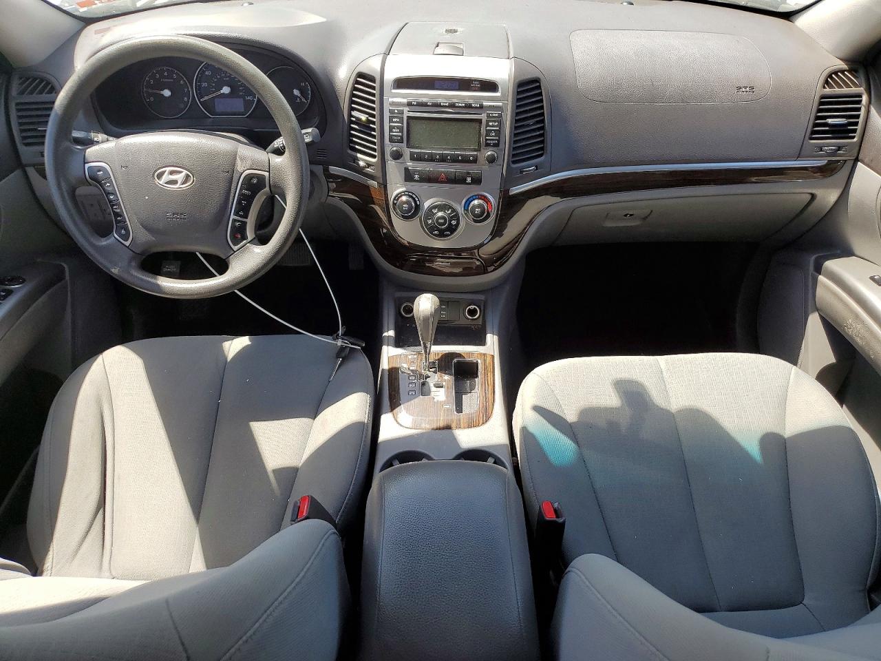 Hyundai SANTA FE Gls