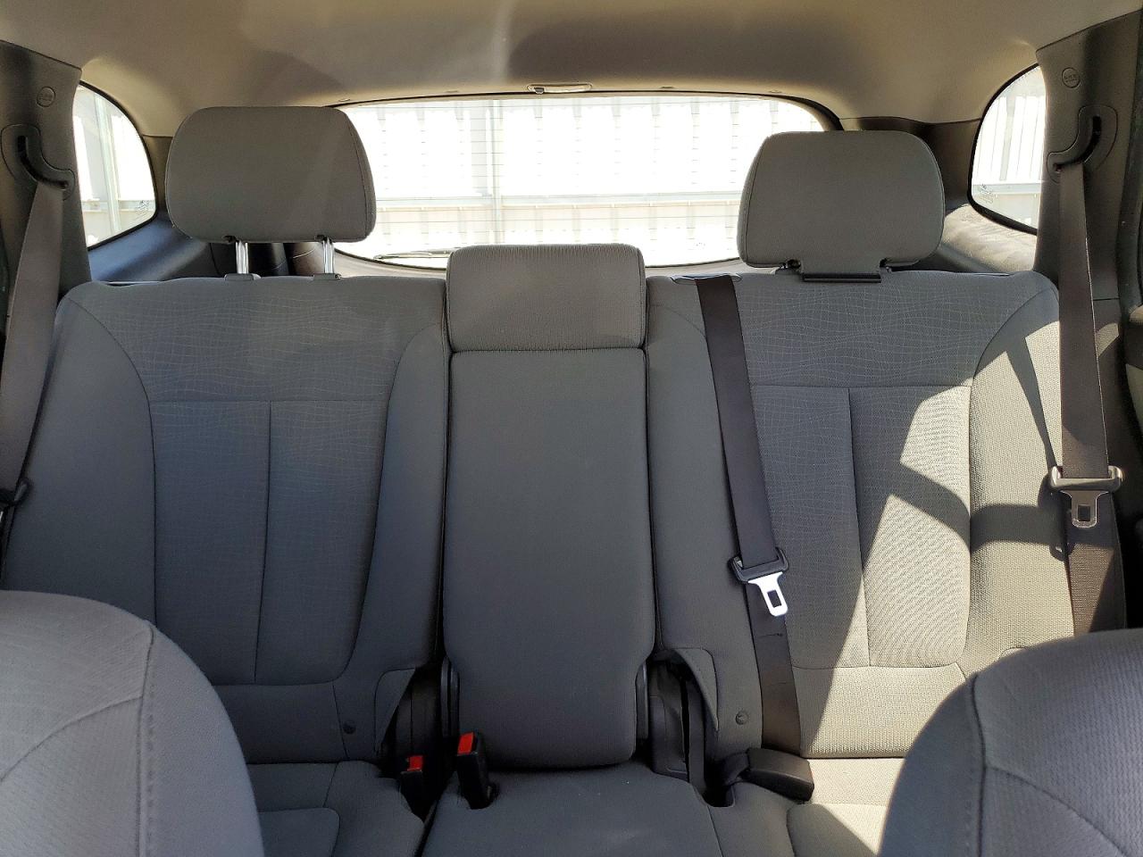 Hyundai SANTA FE Gls