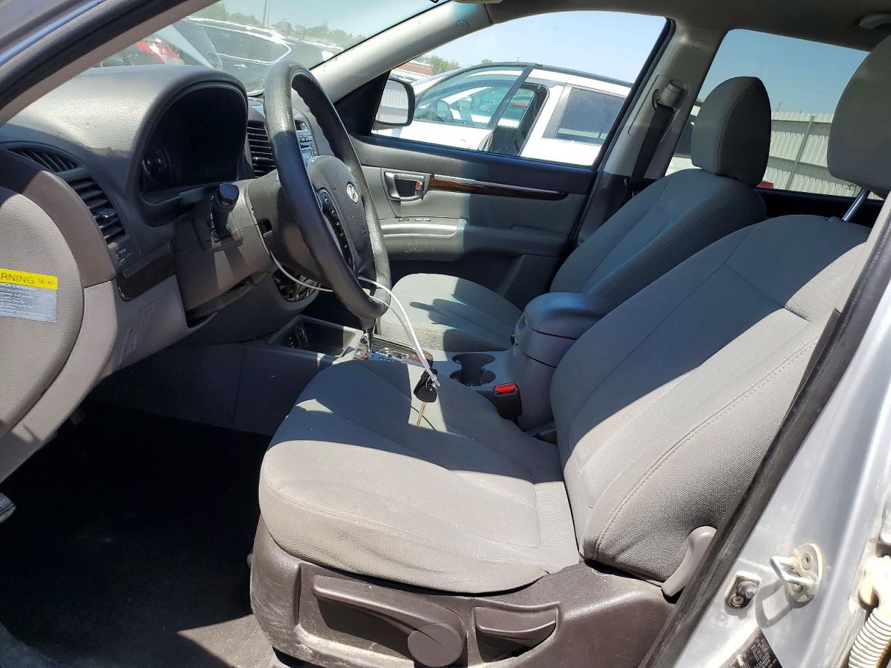 Hyundai SANTA FE Gls