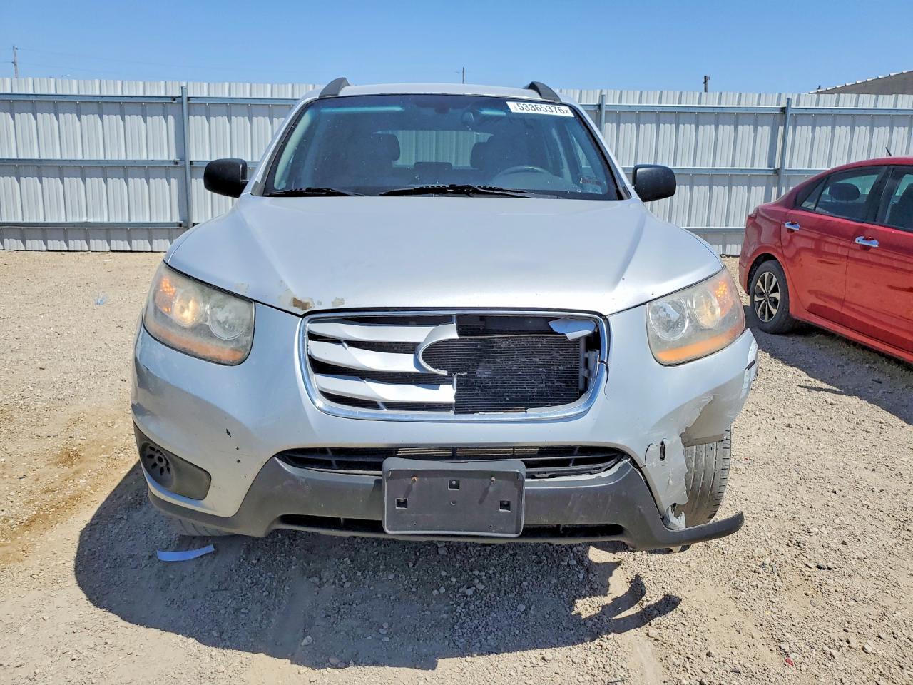 Hyundai SANTA FE Gls