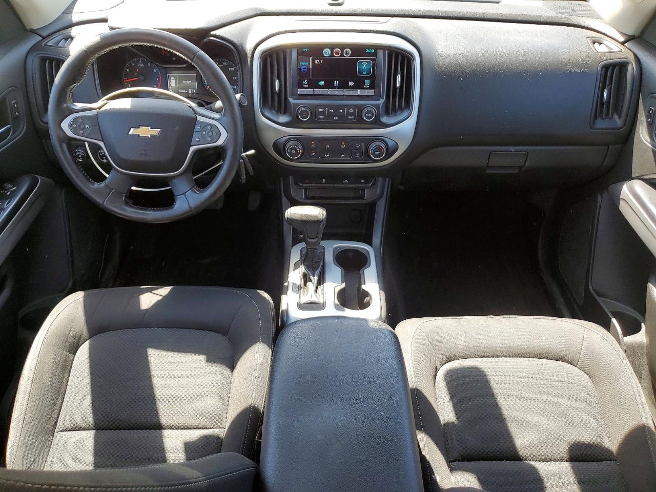 Chevrolet Colorado Lt