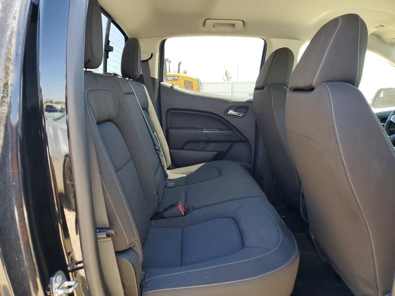 Chevrolet Colorado Lt