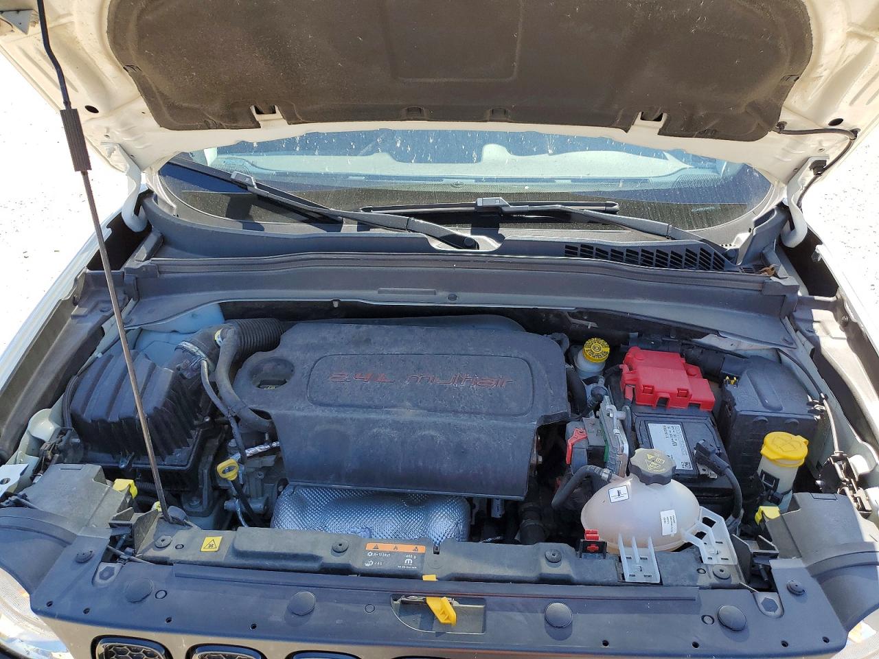 Jeep Renegade Latitude
