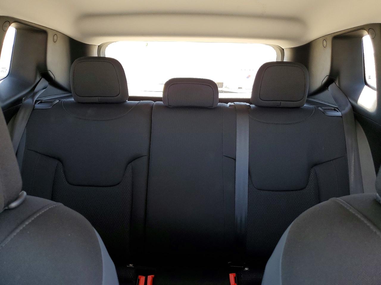 Jeep Renegade Latitude