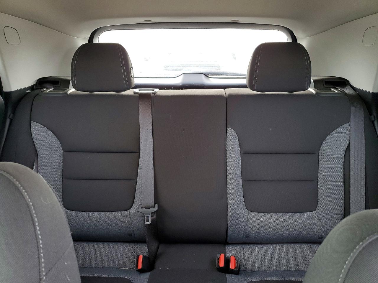Chevrolet Trailblazer Lt