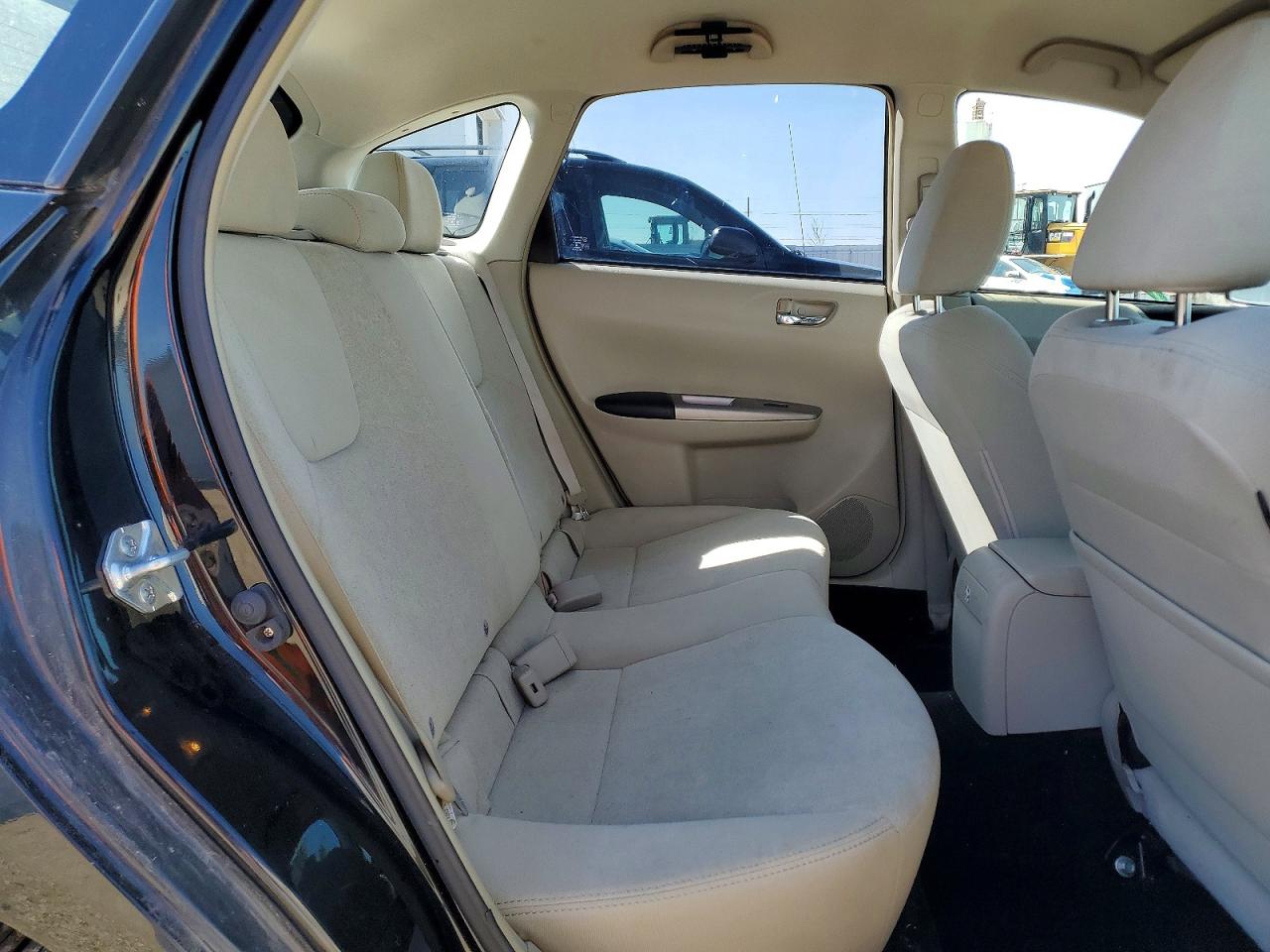 Subaru Impreza 2.5i