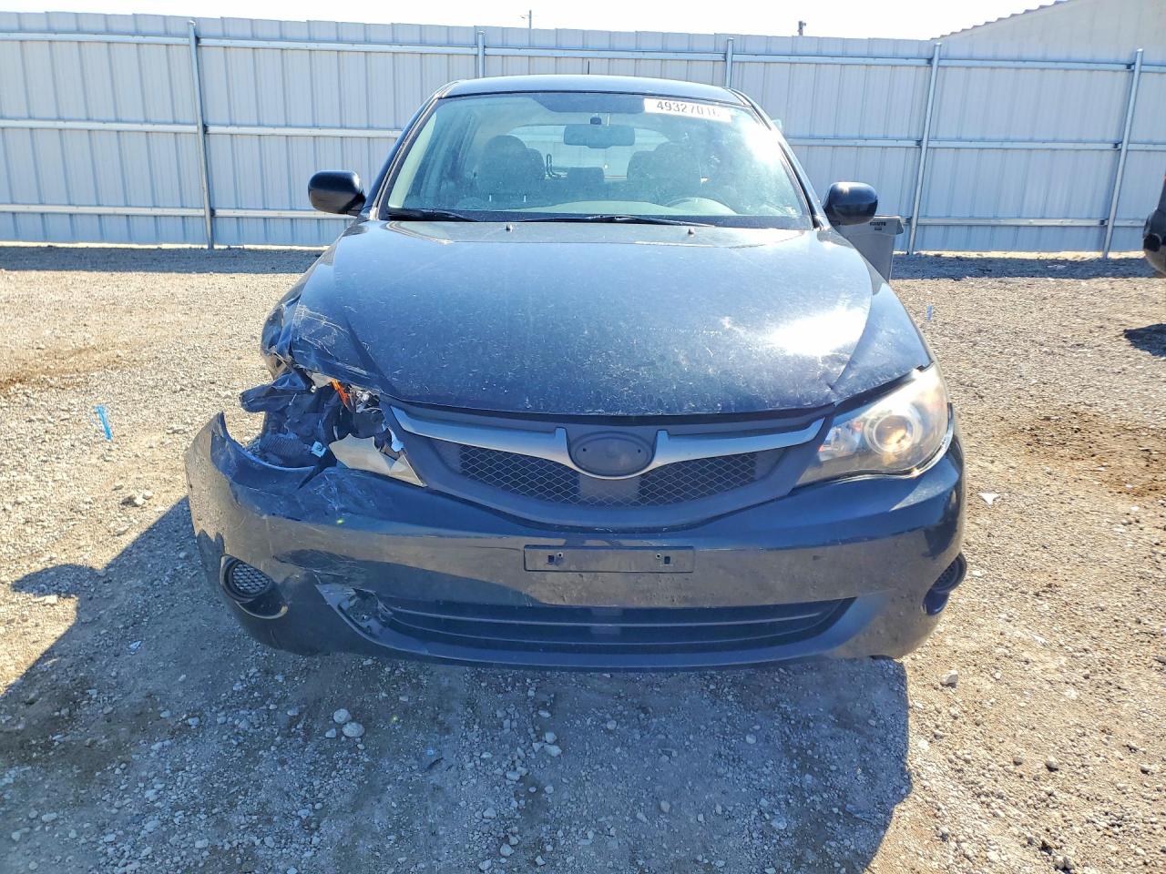 Subaru Impreza 2.5i