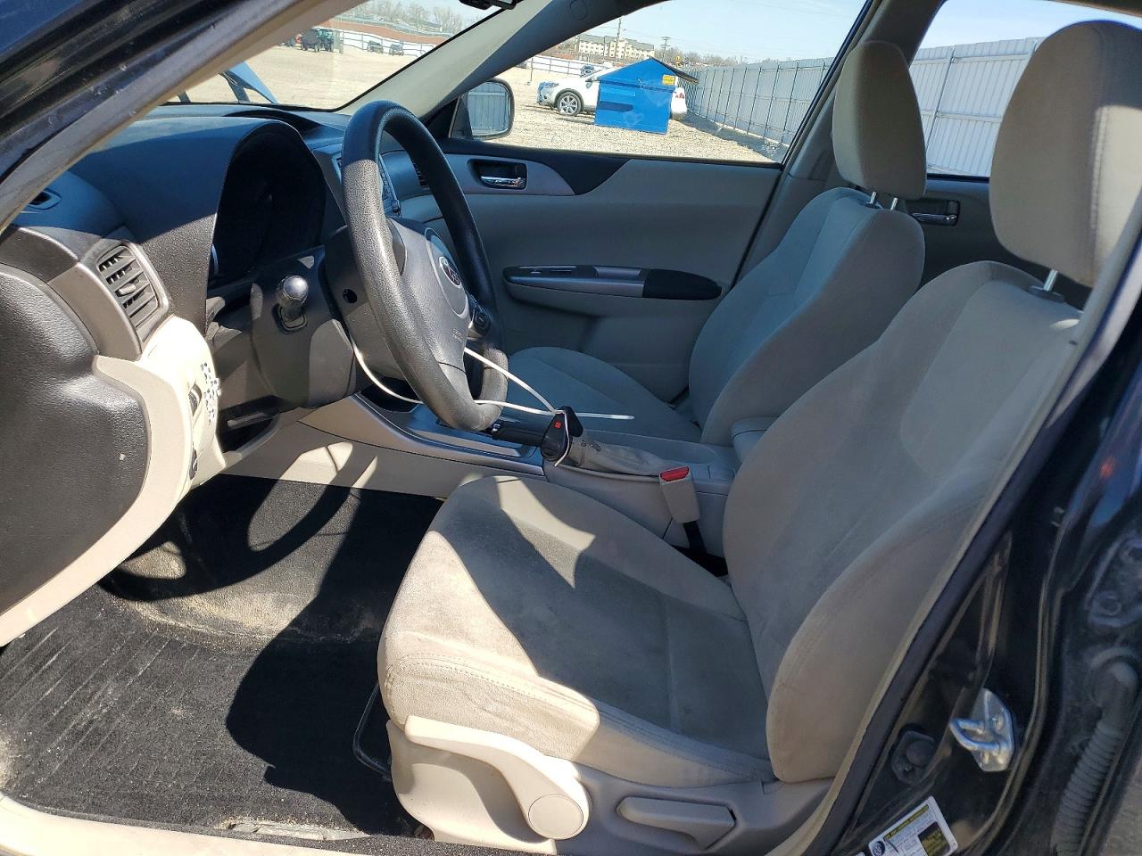Subaru Impreza 2.5i