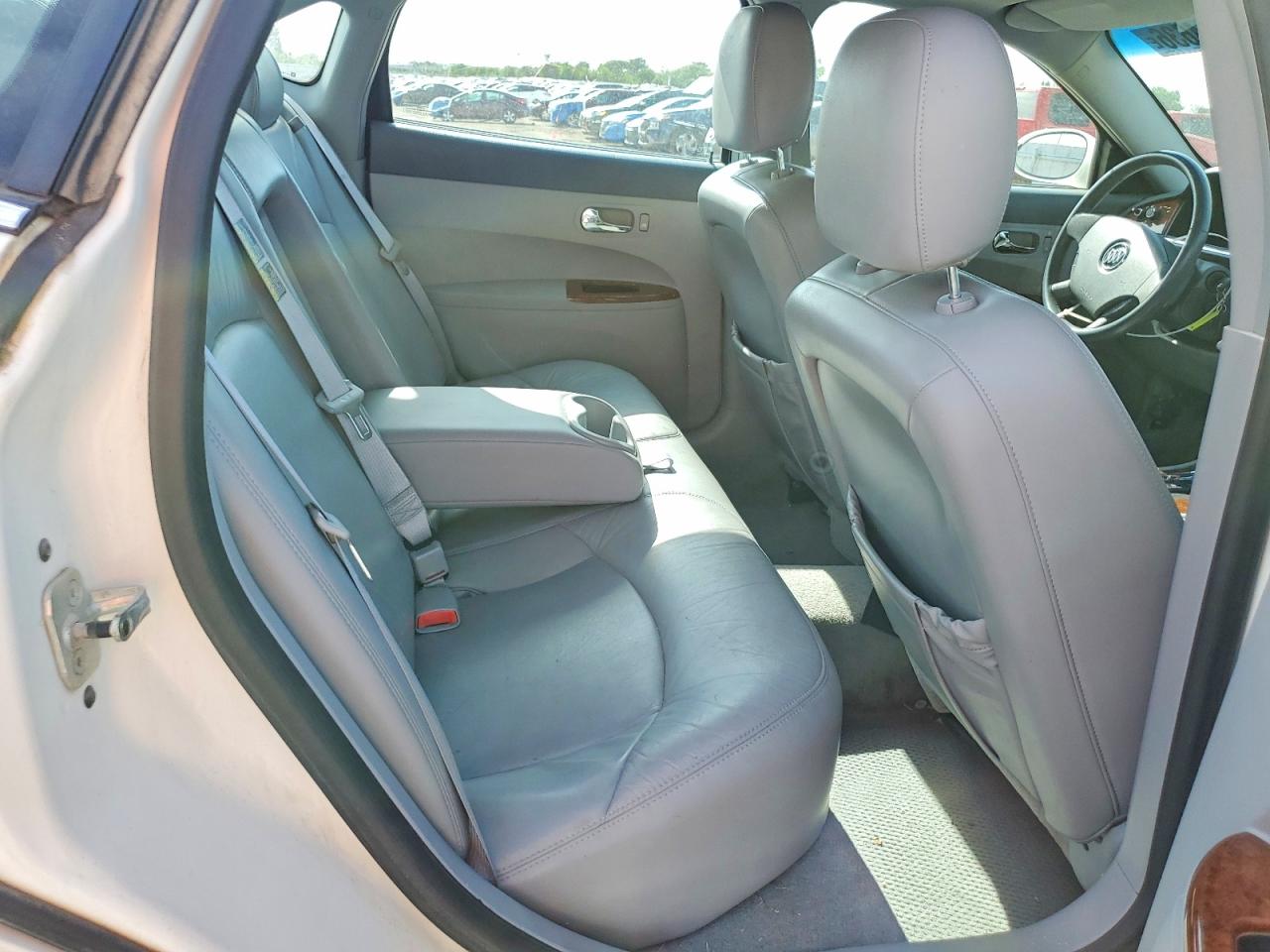 Buick LaCrosse Cxl