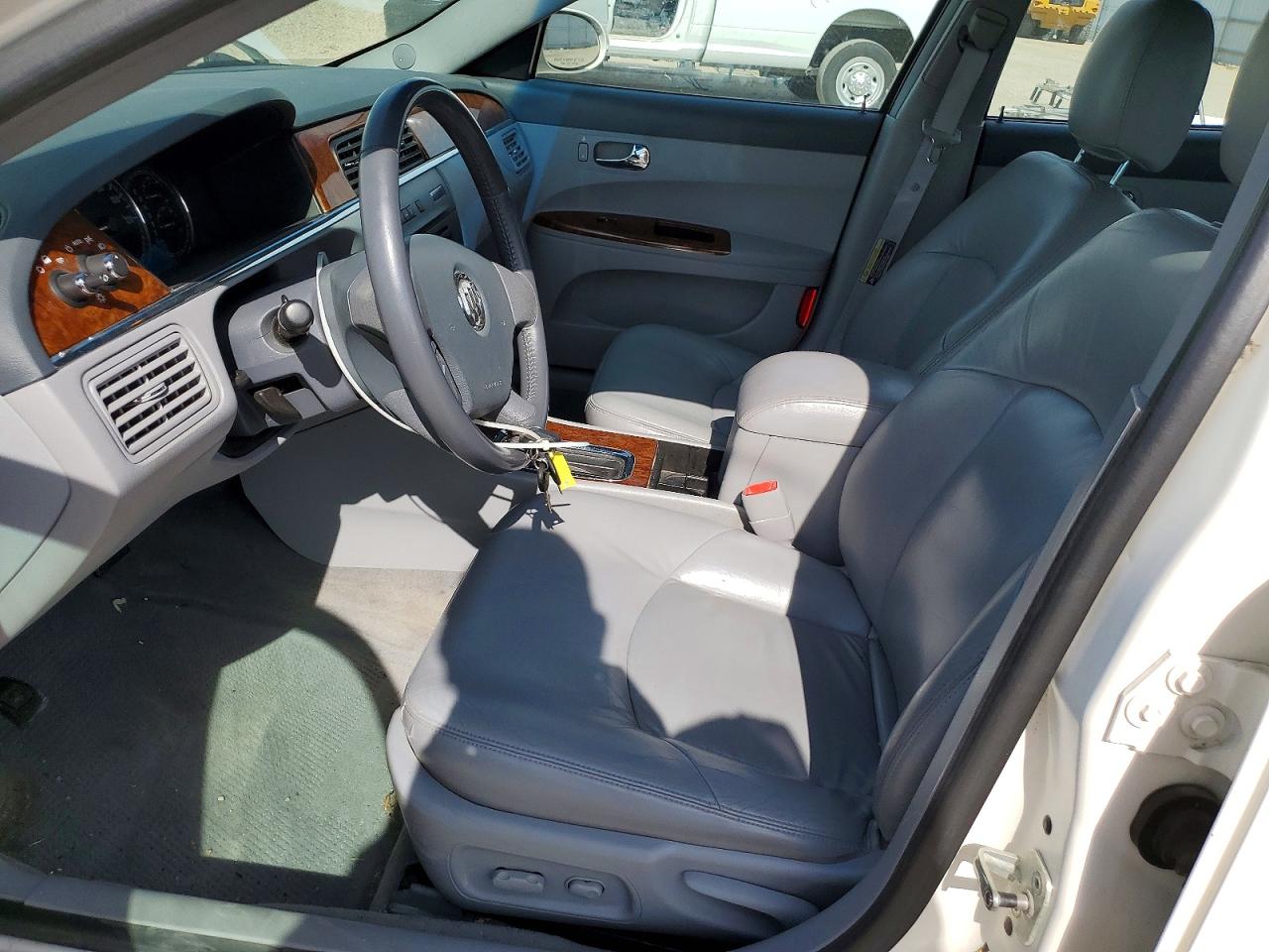 Buick LaCrosse Cxl