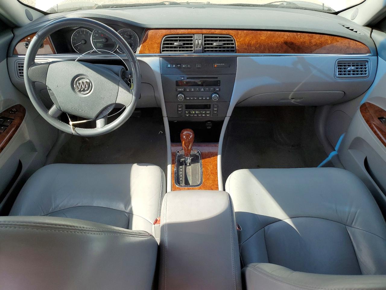 Buick LaCrosse Cxl