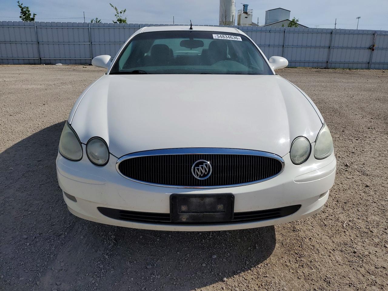 Buick LaCrosse Cxl