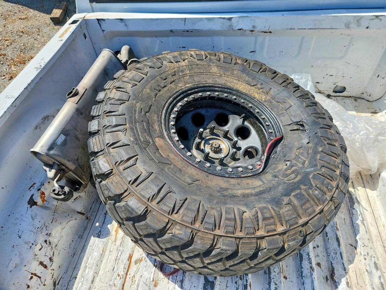 Dodge Ram 2500 St