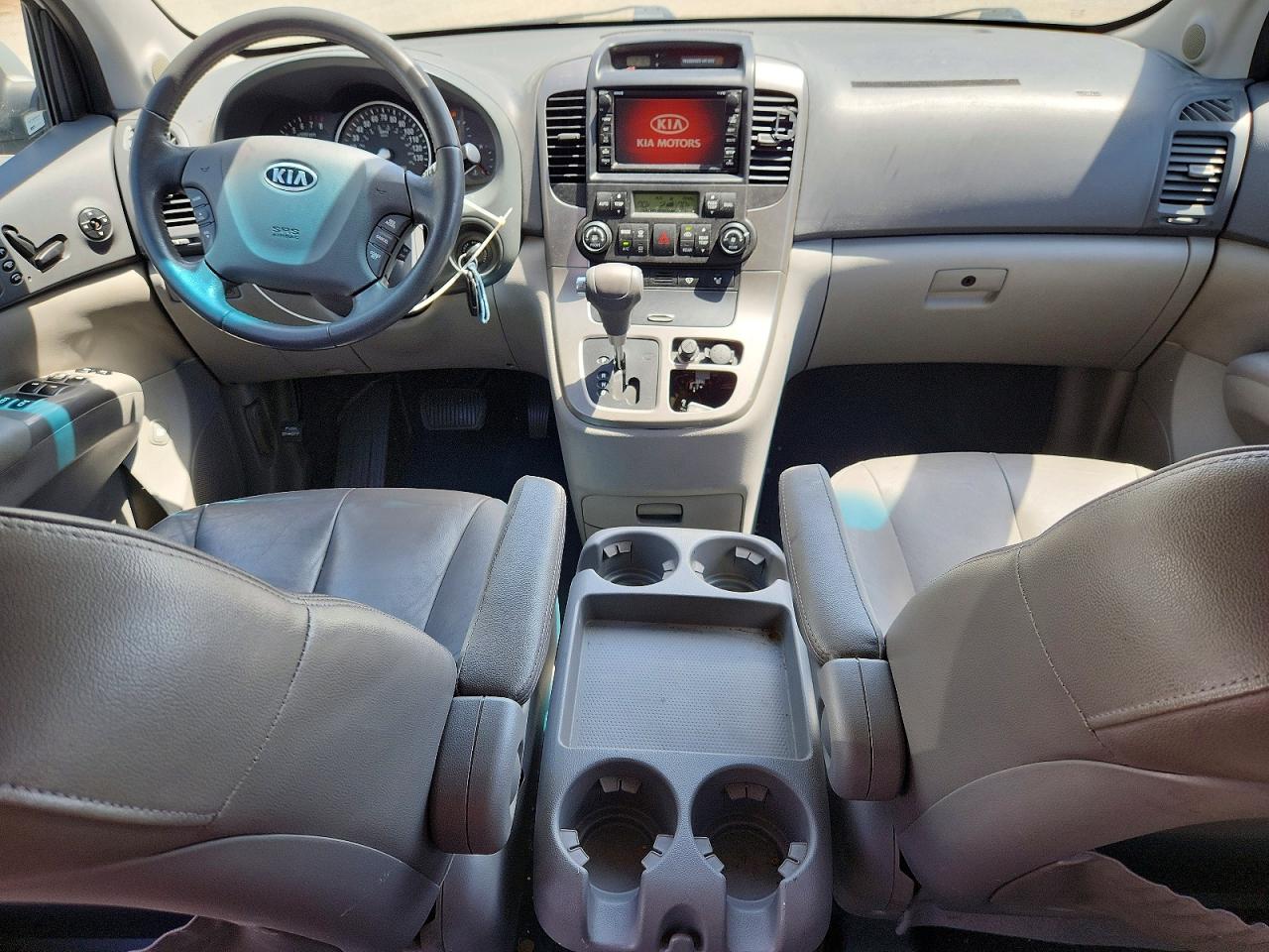 Kia Sedona Ex