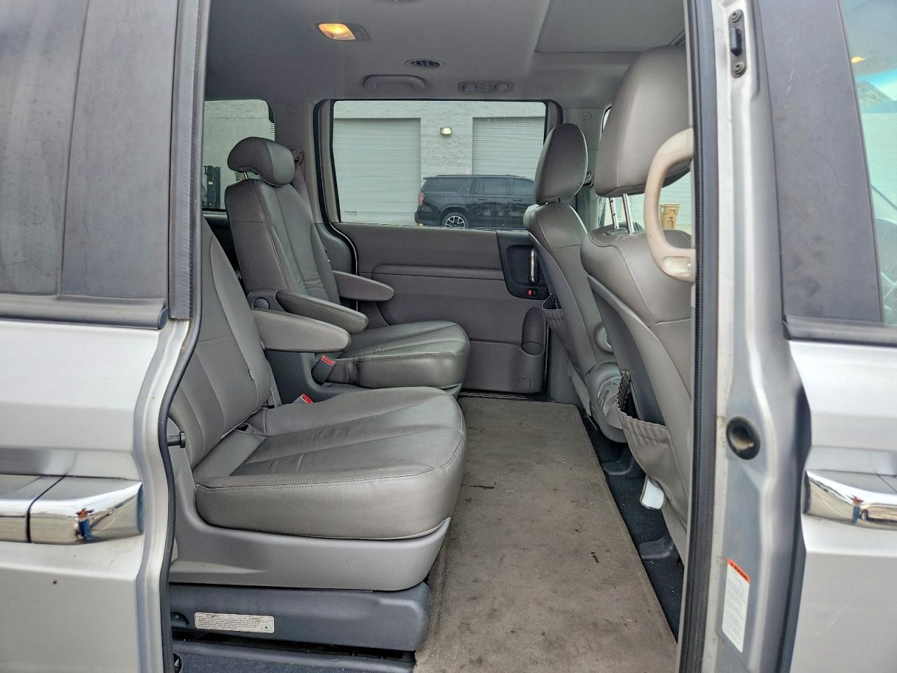 Kia Sedona Ex