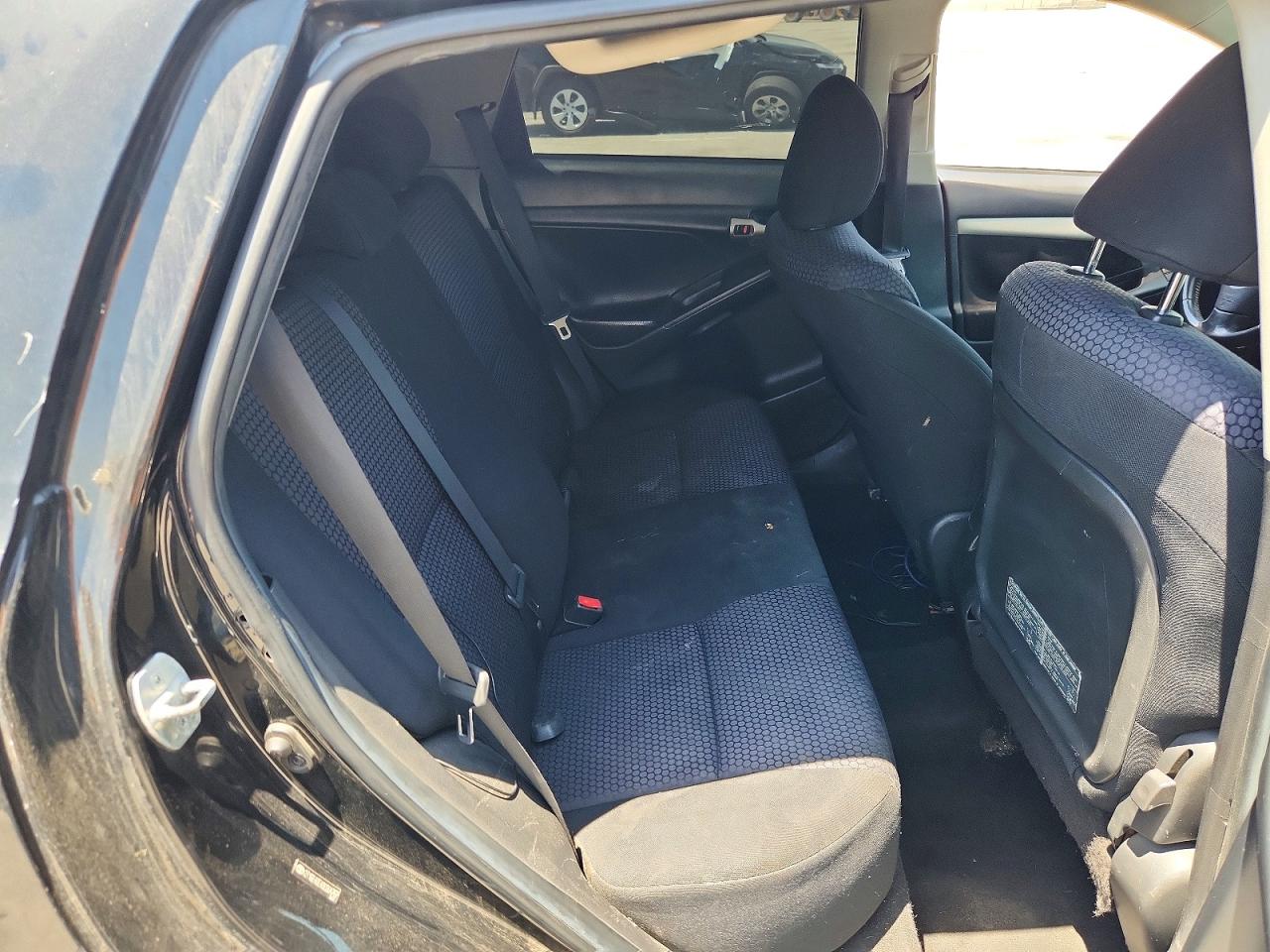 Toyota Corolla Xrs