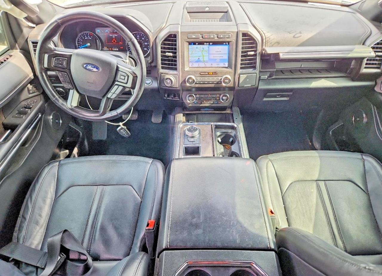 Ford Expedition Limited