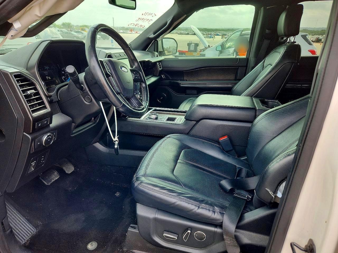 Ford Expedition Limited