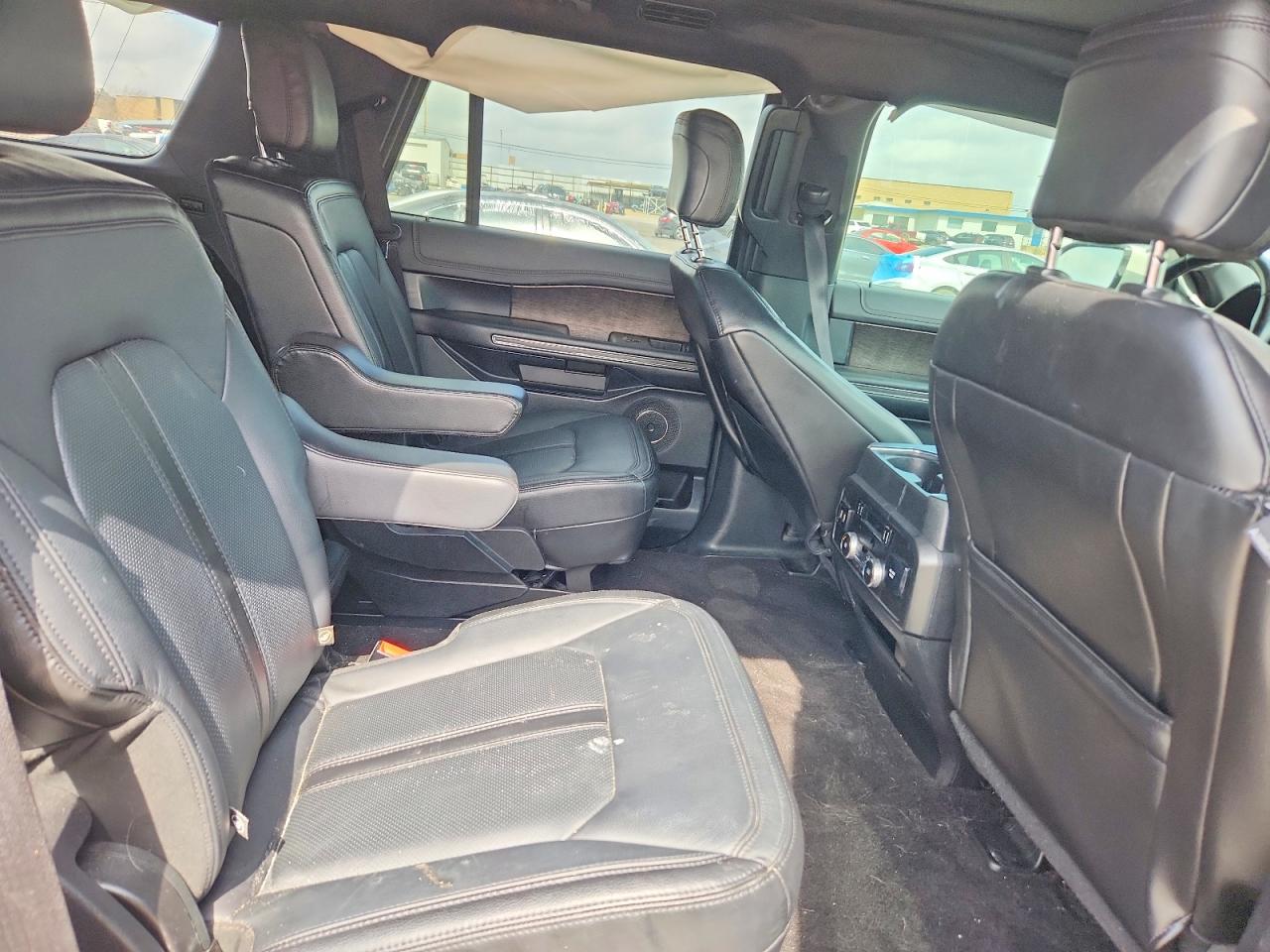 Ford Expedition Limited