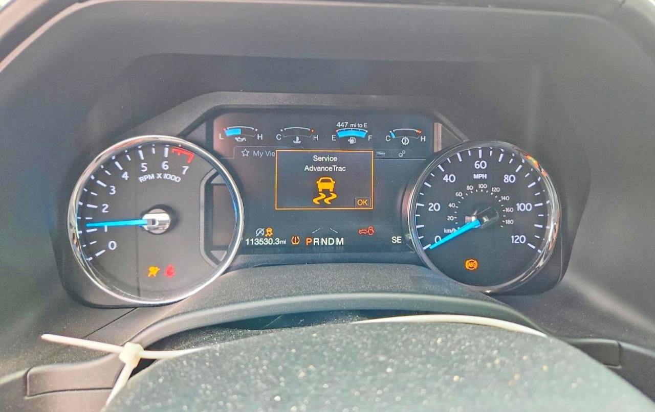Ford Expedition Limited