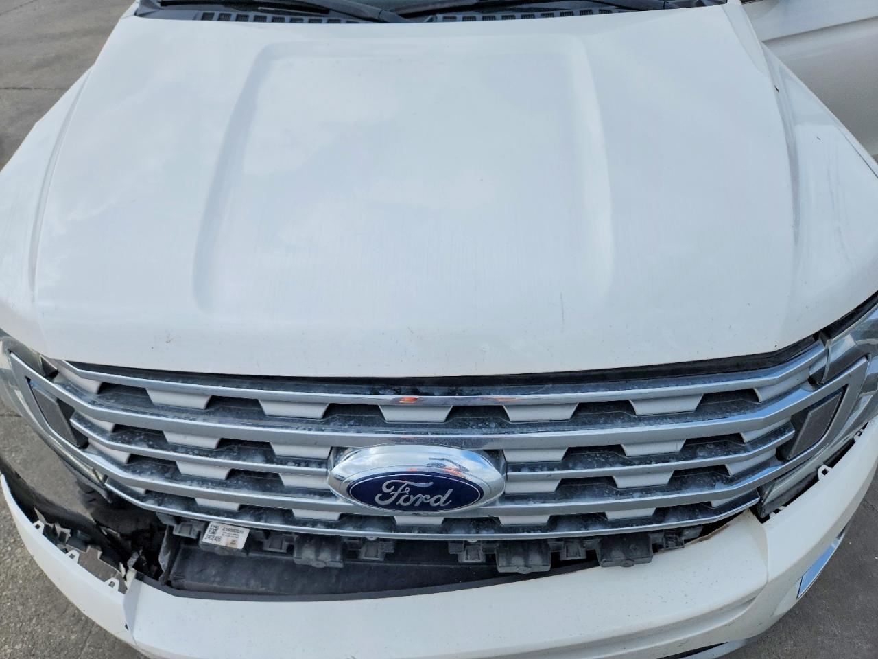 Ford Expedition Limited