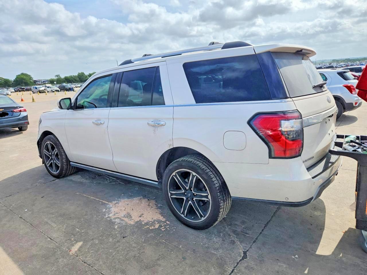 Ford Expedition Limited