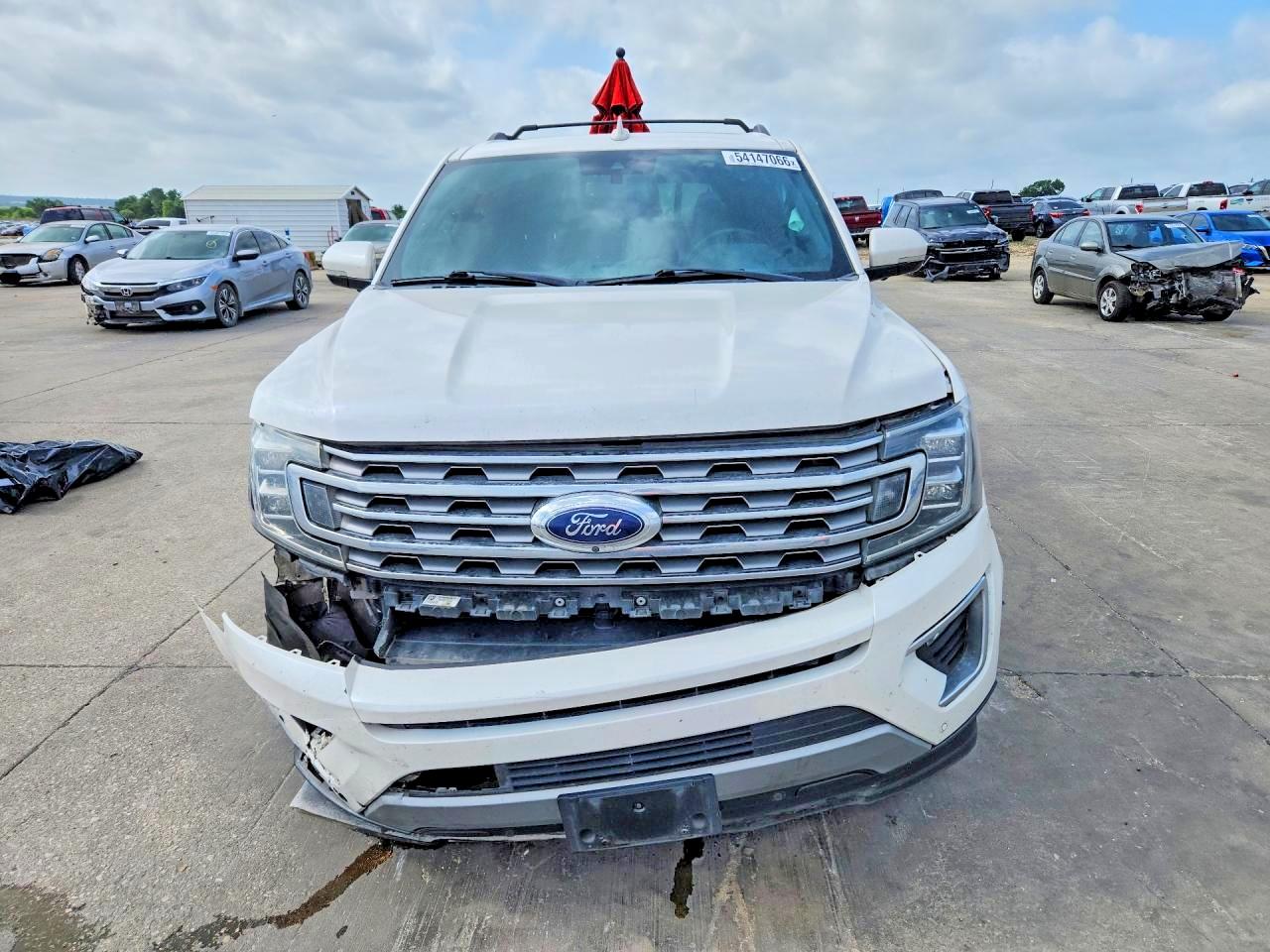 Ford Expedition Limited