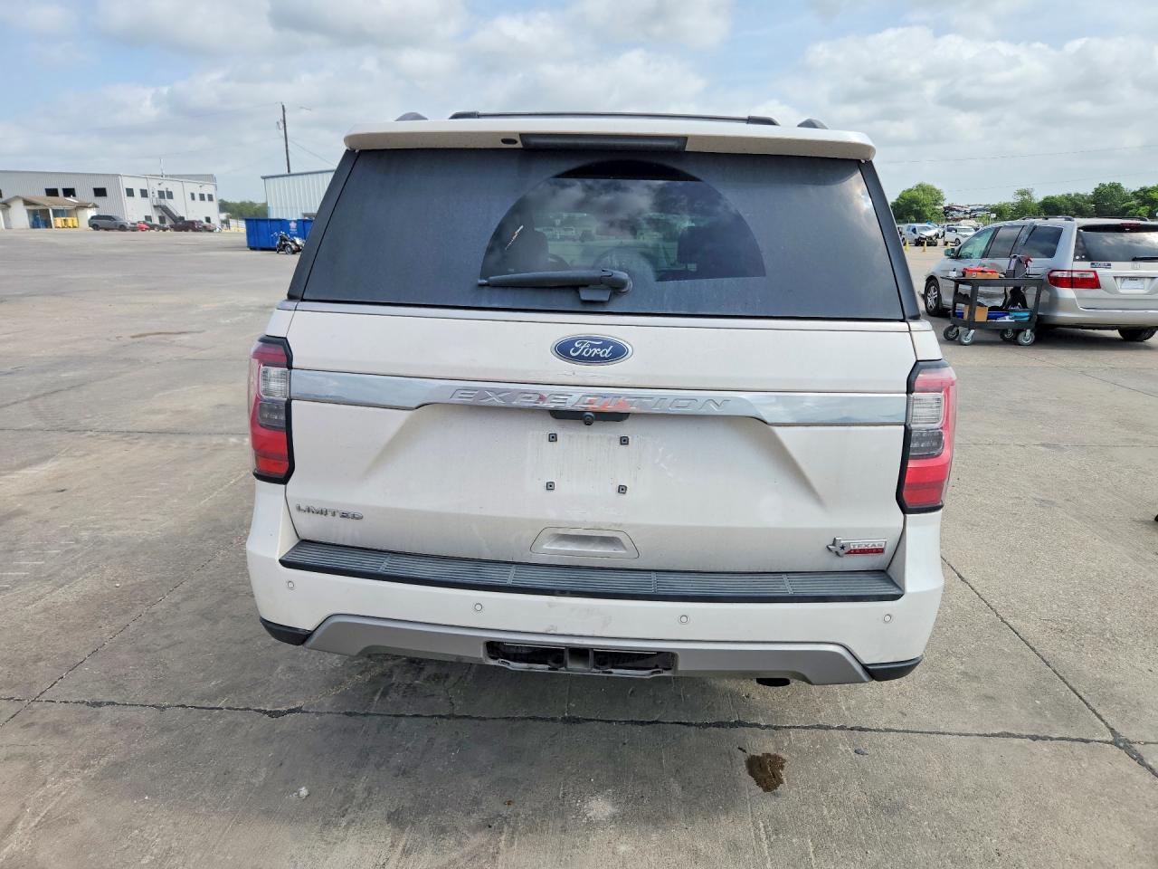 Ford Expedition Limited