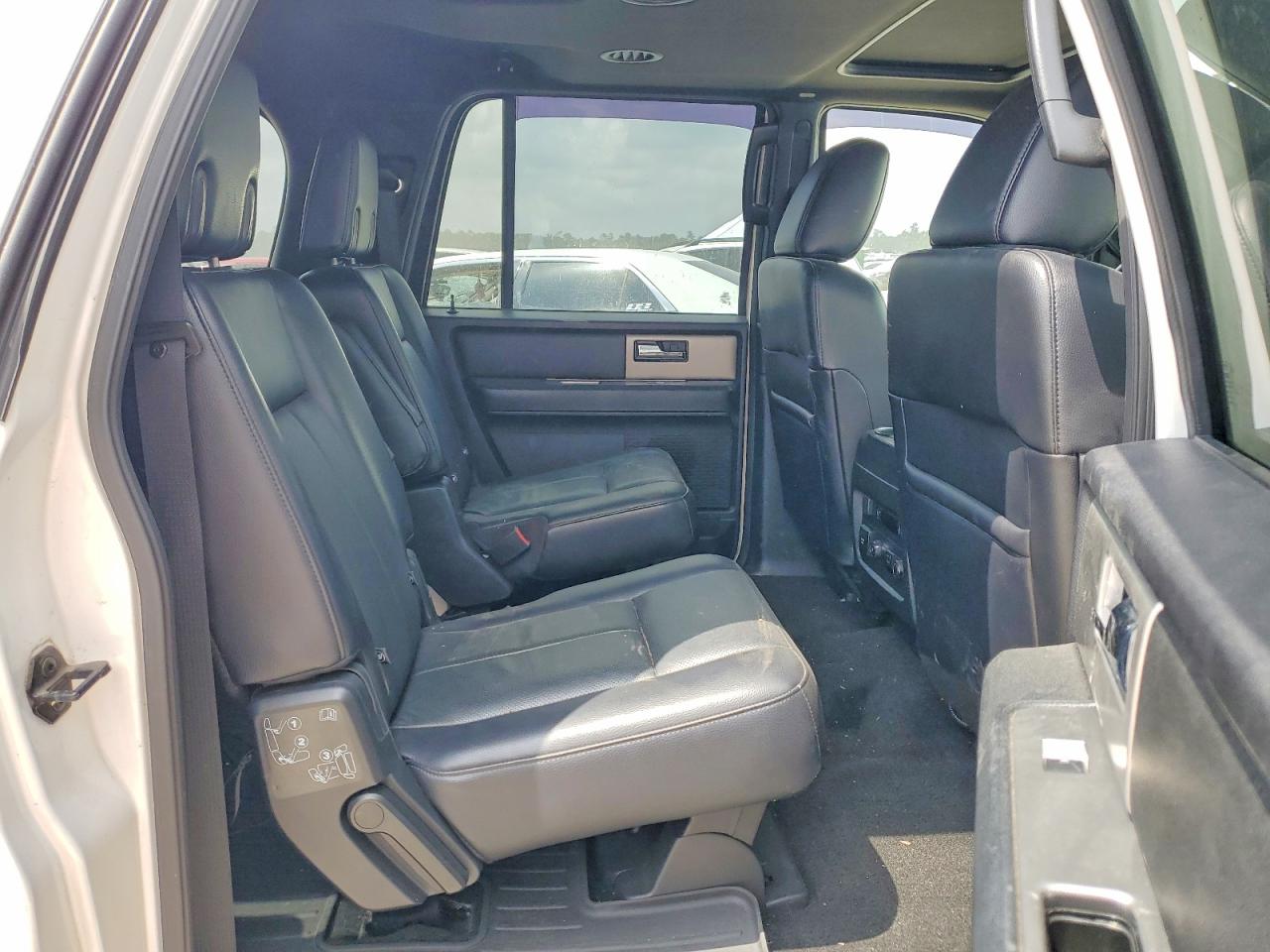 Ford Expedition El Limited