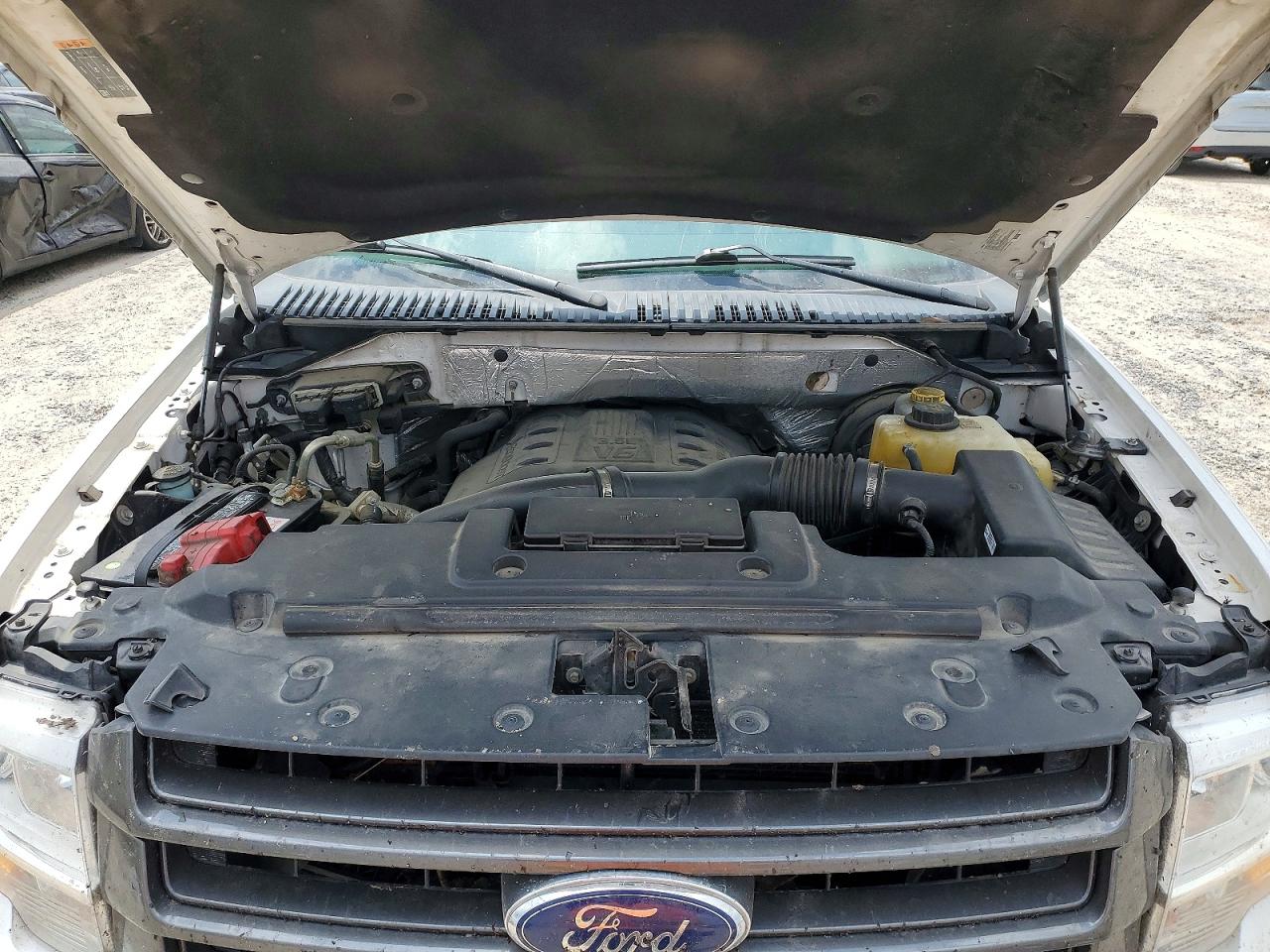 Ford Expedition El Limited