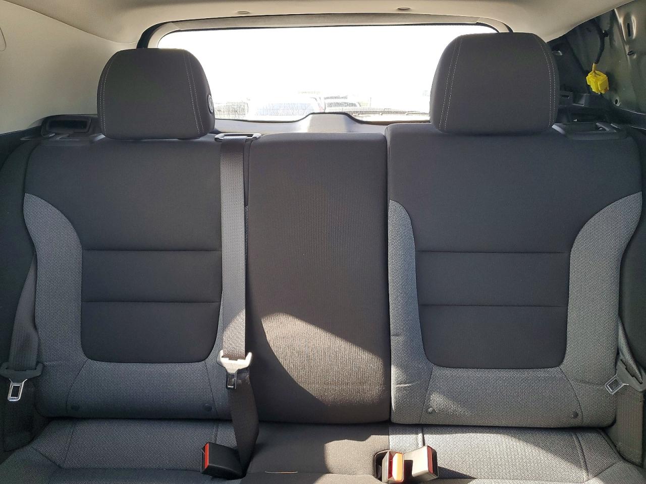 Chevrolet Trailblazer Lt