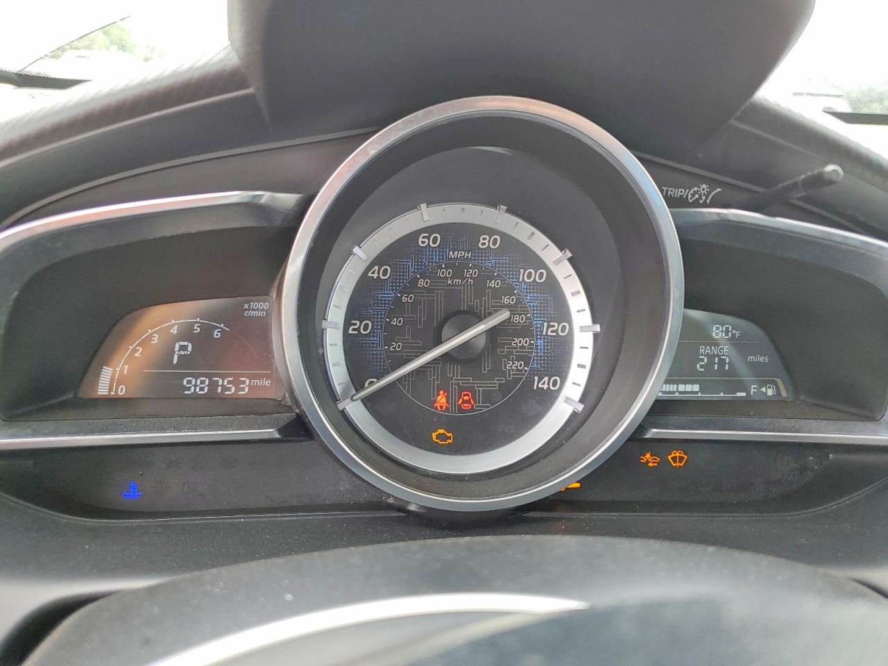 Toyota Yaris Base