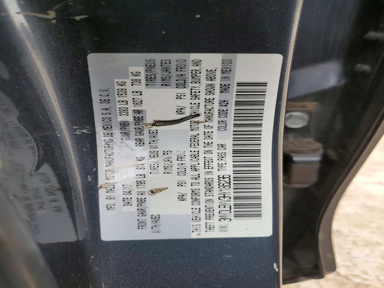 Toyota Yaris Base