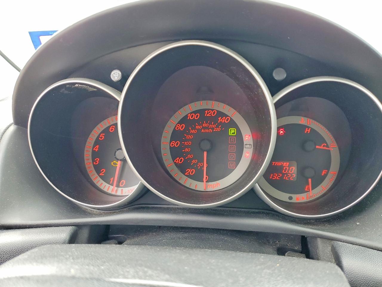 Mazda Mazda3 S